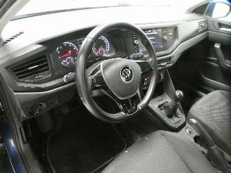 Volkswagen Polo TRENDLINE picture 14