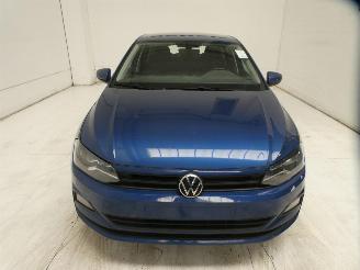 Volkswagen Polo TRENDLINE picture 2