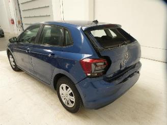 Volkswagen Polo TRENDLINE picture 4