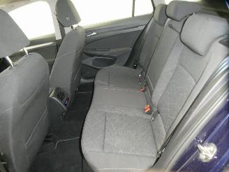 Volkswagen Golf VIII VARIANT LIFE 1. picture 17
