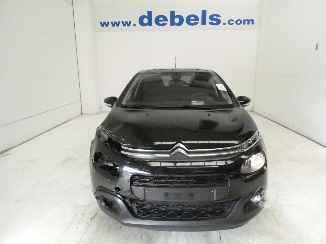 Citroën C3 III HIGHLIGHT