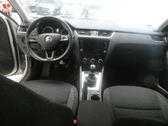 Skoda Octavia AMBITION picture 22