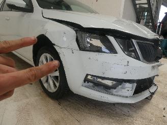 Skoda Octavia AMBITION picture 19