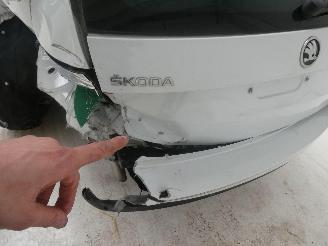 Skoda Octavia AMBITION picture 15