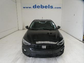 Schadeauto Fiat Tipo SW CITYLIFE 1.3 MULT 2021/11