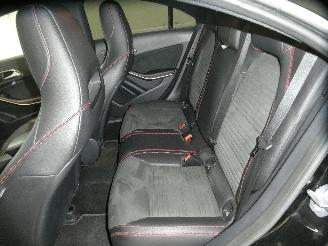 Mercedes Cla-klasse 200 D picture 18