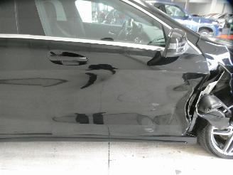 Mercedes Cla-klasse 2.2D 200 D picture 7