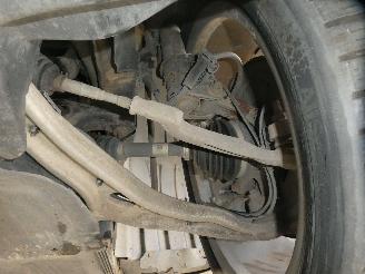 Mercedes Cla-klasse 200 D picture 21
