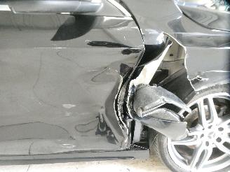 Mercedes Cla-klasse 200 D picture 12