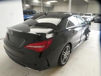 Mercedes Cla-klasse 2.2D 200 D picture 6