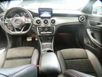 Mercedes Cla-klasse 2.2D 200 D picture 15