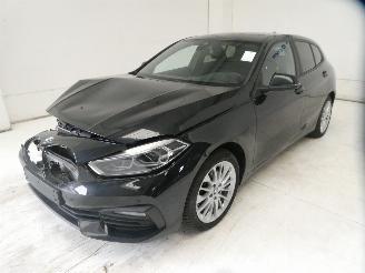 BMW 1-serie 2.0D D picture 5