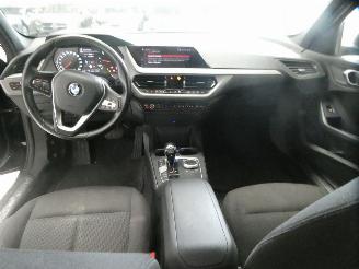 BMW 1-serie 2.0D D picture 15