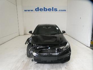 Schadeauto BMW 1-serie 2.0D D 2021/2