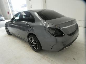 Mercedes C-klasse C 180 picture 7