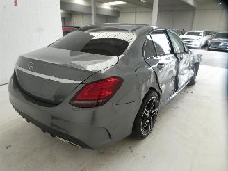 Mercedes C-klasse C 180 picture 11