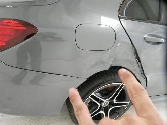 Mercedes C-klasse C 180 picture 12