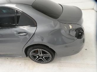 Mercedes C-klasse C 180 picture 8