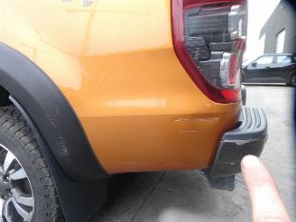 Ford Ranger 3.2D  WILDTRAK picture 8