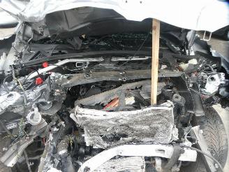 BMW X3 2.0D XDRIVE picture 20