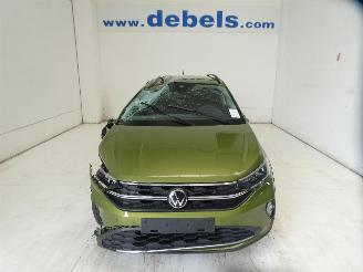skadebil auto Volkswagen Taigo LIFE 2024/2