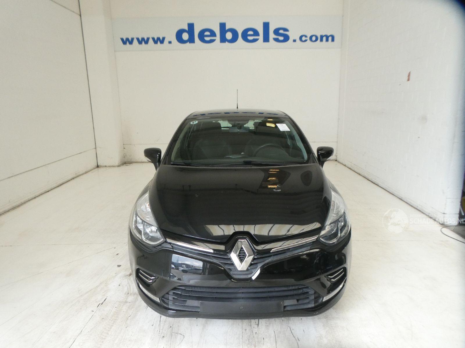 Renault Clio ZEN