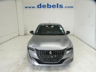 Damaged car Peugeot 208 II ACTIVE PACK 2023/1