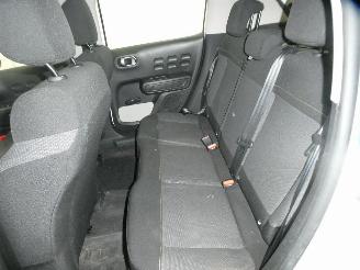 Citroën C3 5D/5P picture 20