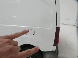 Peugeot Partner 1.6D PREMIUM picture 11