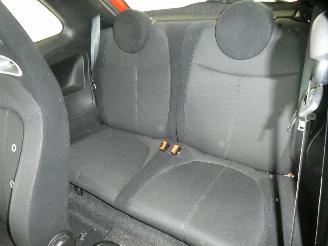 Fiat 500 ABARTH 595 picture 18