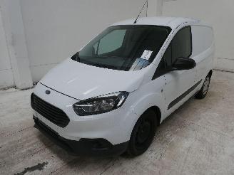 Ford Transit COURIER TREN picture 3