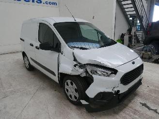 Ford Transit COURIER TREN picture 7
