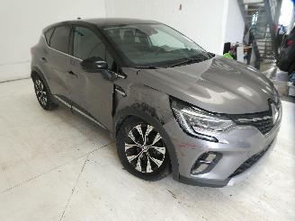 Renault Captur II TECHNO picture 9