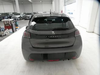 Peugeot 208 II ALLURE picture 10