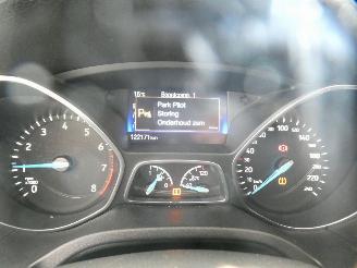 Ford Focus TITANIUM picture 14