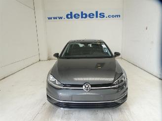 skadebil auto Volkswagen Golf COMFORTLINE 2020/6