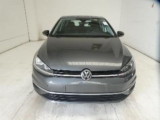 Volkswagen Golf COMFORTLINE picture 2