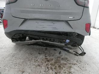 Ford Puma 1.0 ECOBOOST picture 8