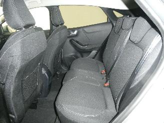 Ford Puma 1.0 ECOBOOST picture 18