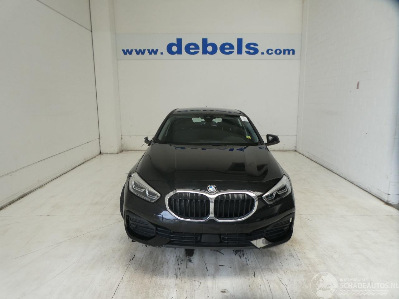 BMW 1-serie 