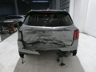 Kia Sorento  picture 5