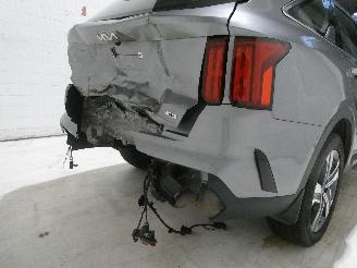 Kia Sorento  picture 12
