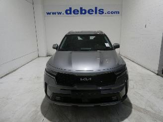 Avarii autoturisme Kia Sorento  2024/7