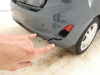 Ford Fiesta TREND picture 13