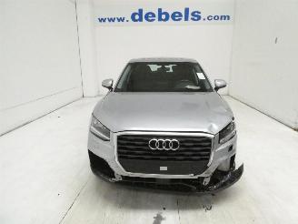  Audi Q2  2019/8