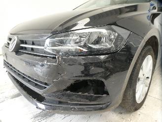 Volkswagen Polo COMFORTLINE picture 6