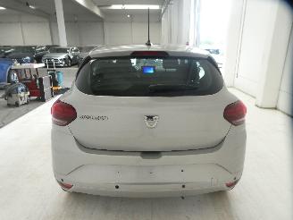 Dacia Sandero III COMFORT picture 7