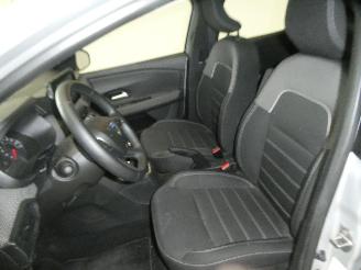 Dacia Sandero III COMFORT picture 17