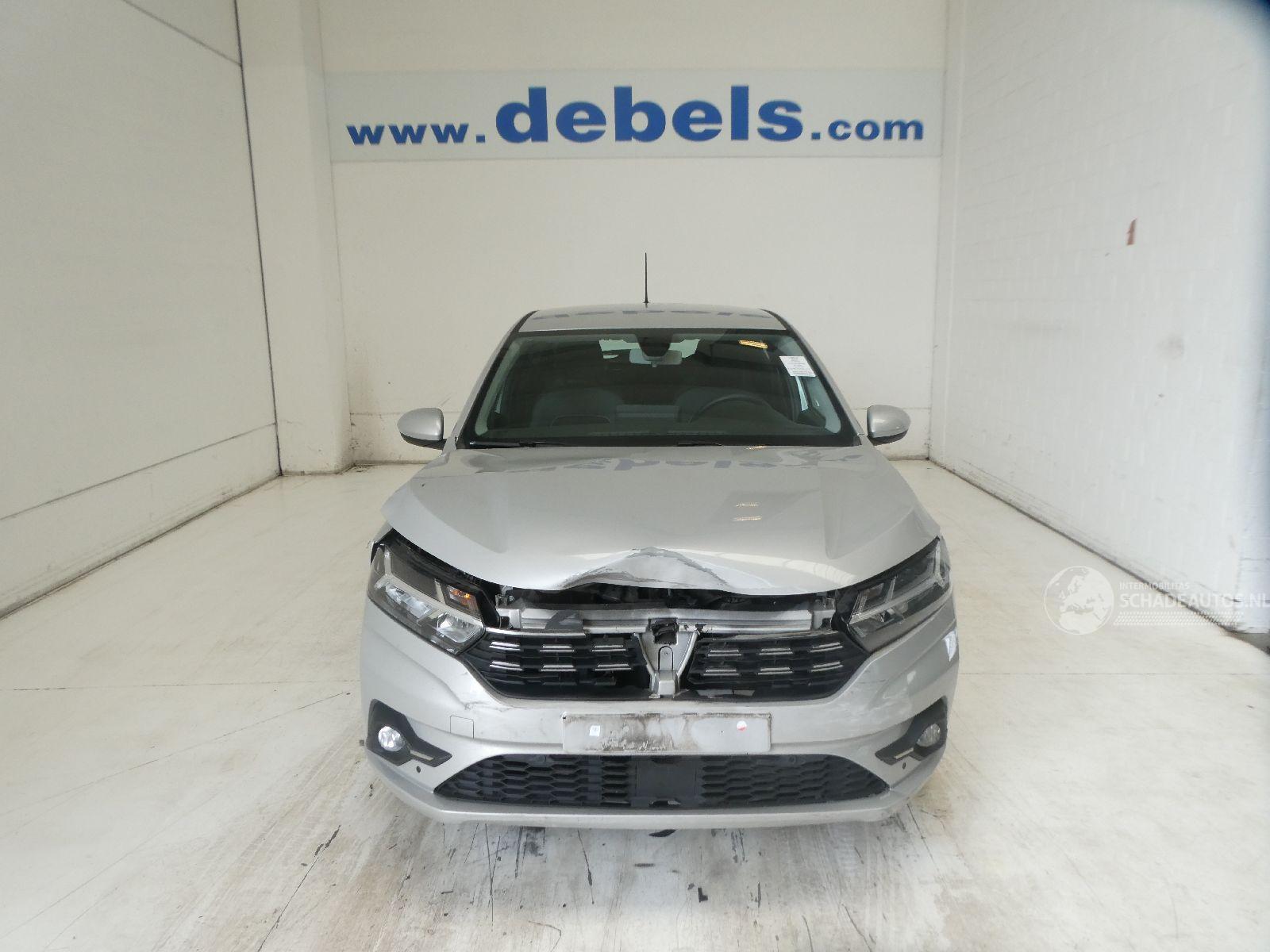 Dacia Sandero III COMFORT