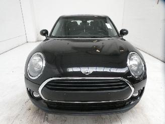 Mini One 1.5D ONE D CLUBMAN picture 2